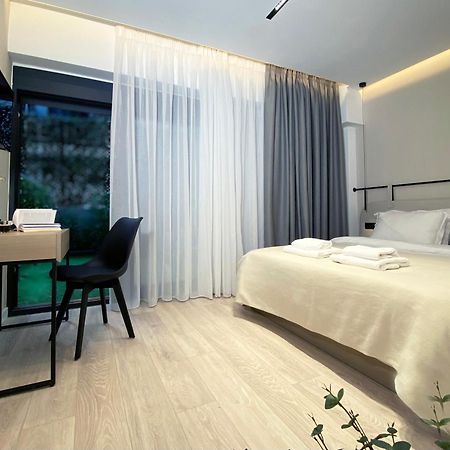 塞萨洛尼基Icon Urban Living公寓式酒店 外观 照片
